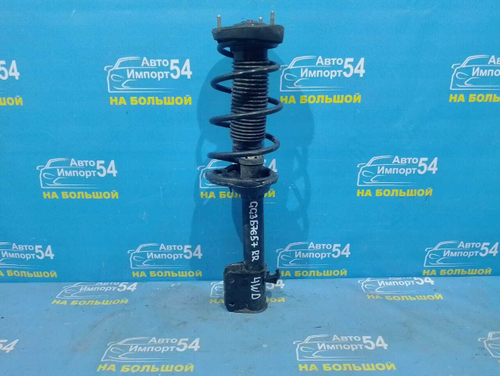 Стойка задняя правая SUBARU IMPREZA 2005-2007