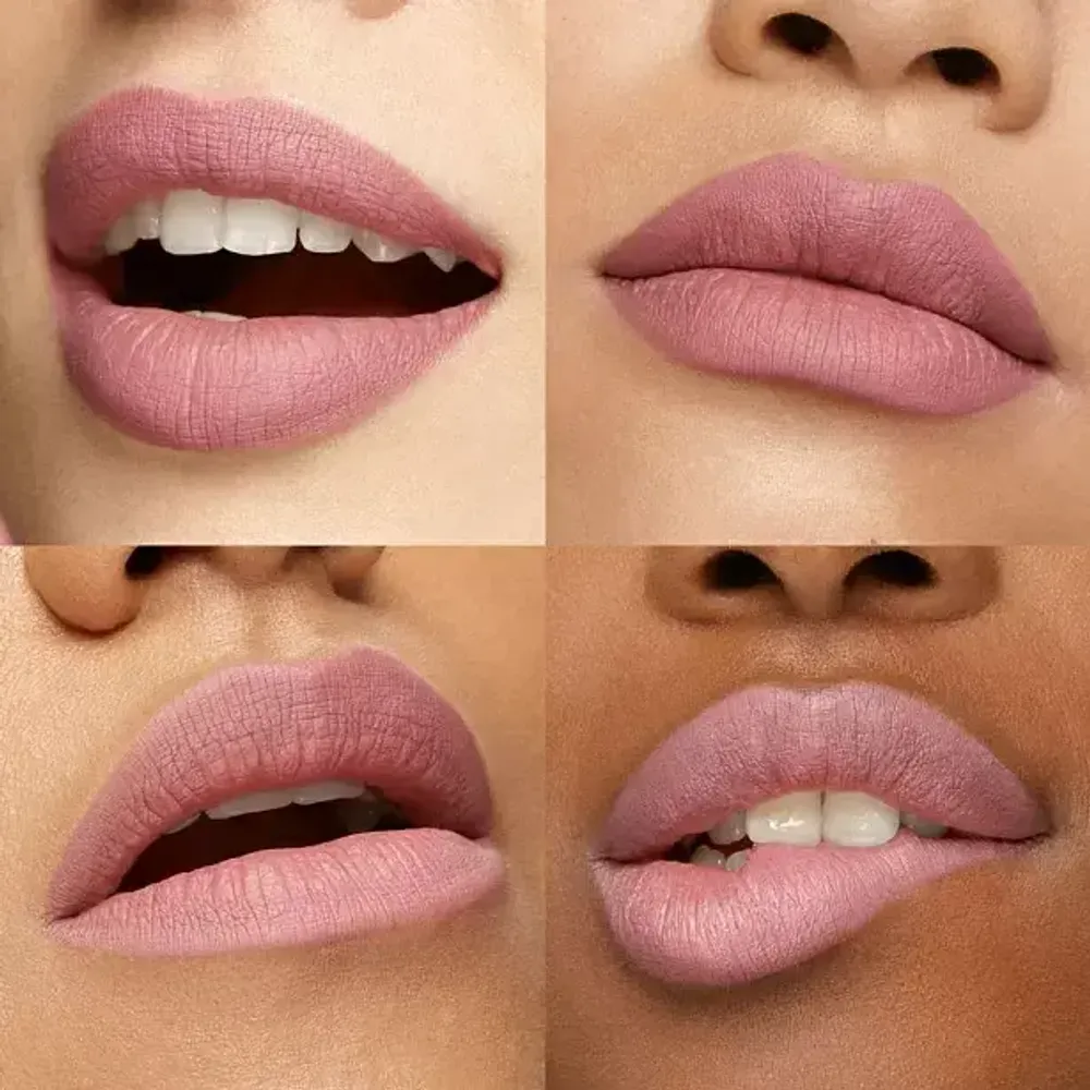 Стойкая кремовая помада для губ KIKO Milano Unlimeted Stylo Lipistick - 05