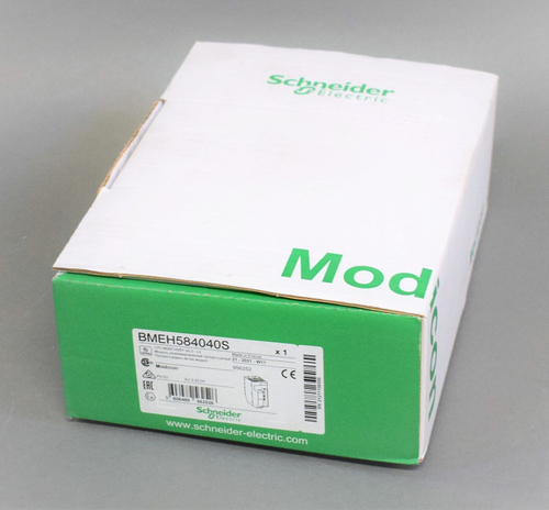 SCHNEIDER ELECTRIC BMEH584040S