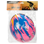 Шлем для безопасного катания, 3-4 цвета микс, размер универсал, с-30841