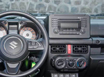 Topway TS18 3+32GB 8 ядер для Suzuki Jimny 2019-2020