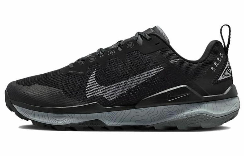 Кроссовки Nike Wildhorse 8
