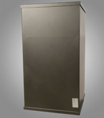 Печь-камин с духовкой PANADERO COIMBRA