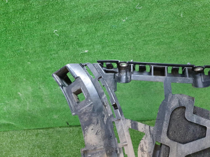 Кронштейн заднего бампера Mercedes GLE V167 18-24