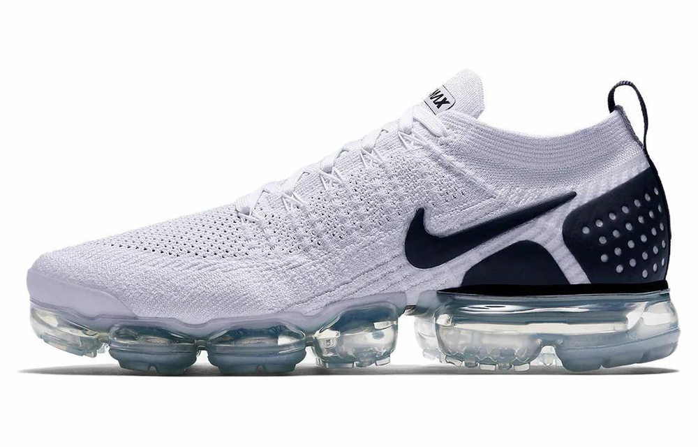 Кроссовки Nike Vapormax Flyknit 2.0 Reverse Orca