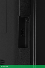 Телевизор QLED Yandex 43" ТВ Станция Бейсик