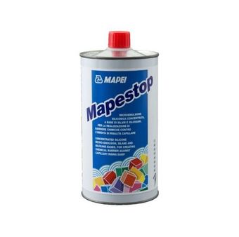 Отсечная инъекционная гидроизоляция Mapestop