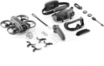 DJI Avata 2 Fly More Combo (3 Батареи)