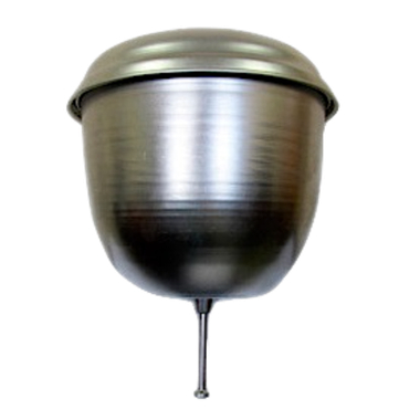 Рукомойник Следопыт PF-WH-01 4.5л Алюминий