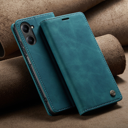 Чехол-книжка CaseMe Matte Realme 10 Pro