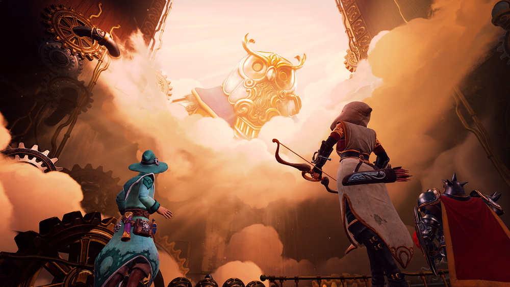 Trine 4: Melody of Mystery (для ПК, цифровой код доступа)