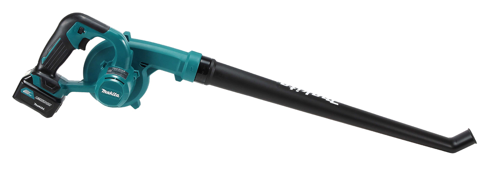 Аккумуляторная воздуходувка CXT® UB101DZ 12В 56 м/с