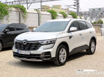 Renault Korea (Samsung) The New QM6 2.0 GDe LE 2WD (09.2023)