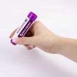 Клей-карандаш "2+1 обесцвечивающийся" BRAUBERG 15 г, 3 штуки на блистере, 229474