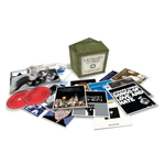 Leonard Cohen / The Complete Studio Albums Collection (11CD)