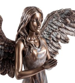 Veronese WS-566 Статуэтка «Ангел»