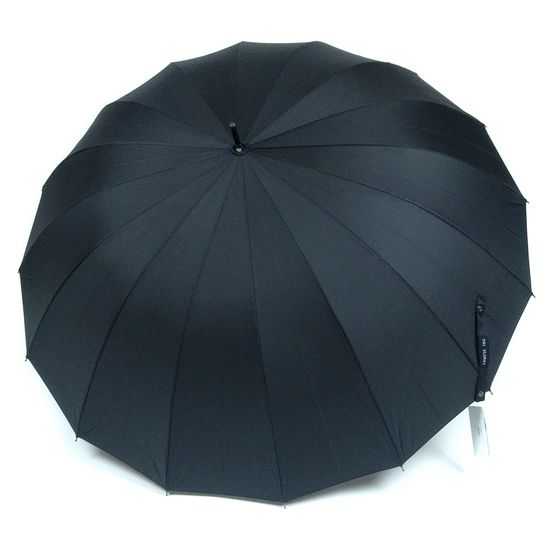 Мужской зонт трость Три Слона - полуавтомат 1600