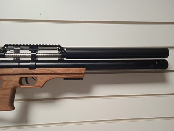 Крюгерган «Снайпер» буллпап 580мм дерево 5.5/6.35