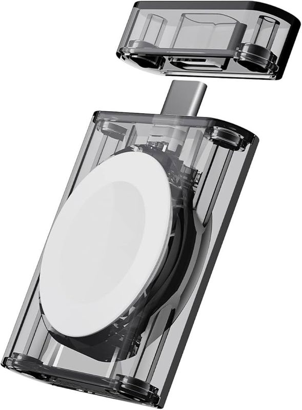 Pitaka Power Dongle зарядное устройство для Apple Watch