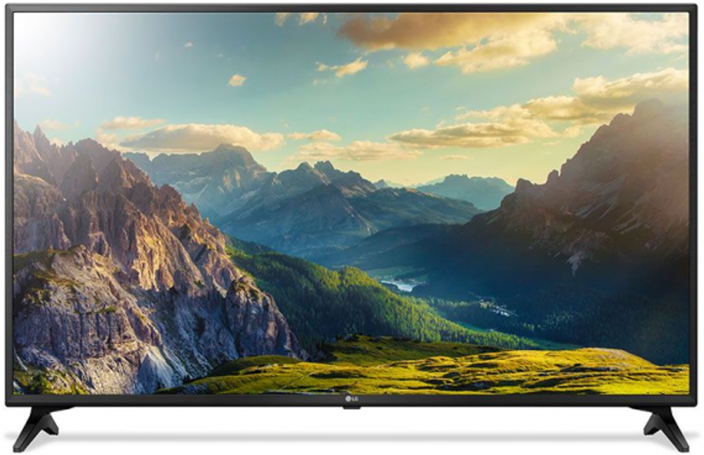 55" LG 55UK6200