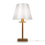 Настольный светильник Freya FR1006TL-01G