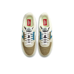Кроссовки Nike Air Force 1 Low "Toasty"