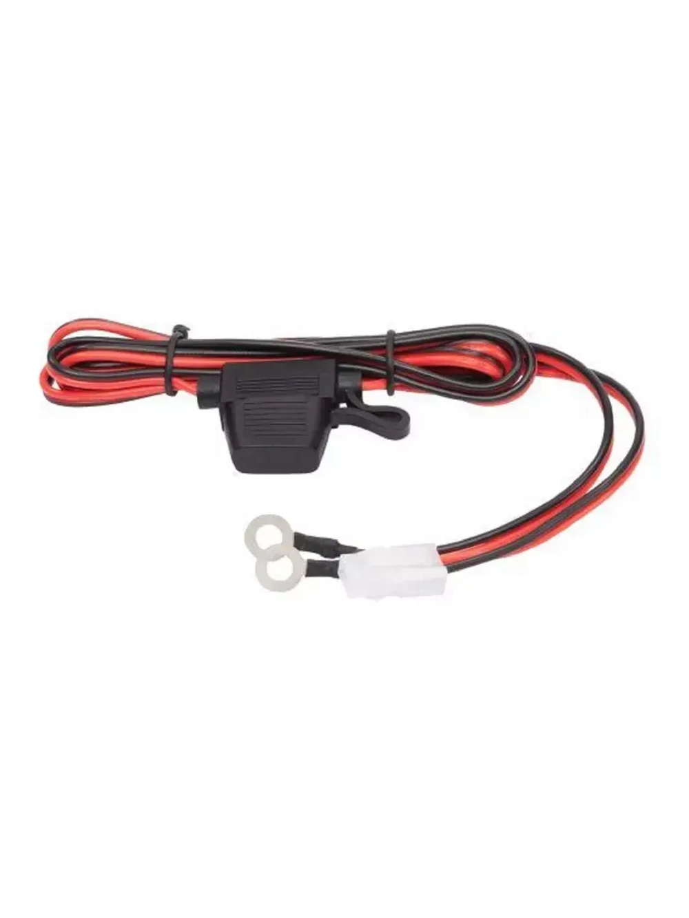 Аудиосистема мото Boss Audio 1000W, Bluetooth, 4x3''