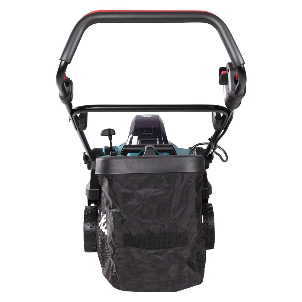 Газонокосилка аккумуляторная Makita LM004GU102