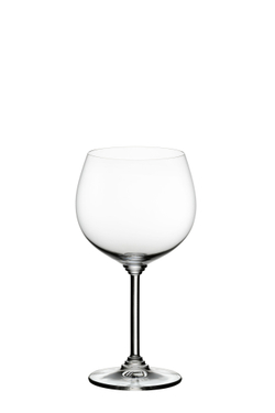 Набор бокалов для белого вина 2 шт 600 мл Riedel Wine Chardonnay Австрия пустой бокал