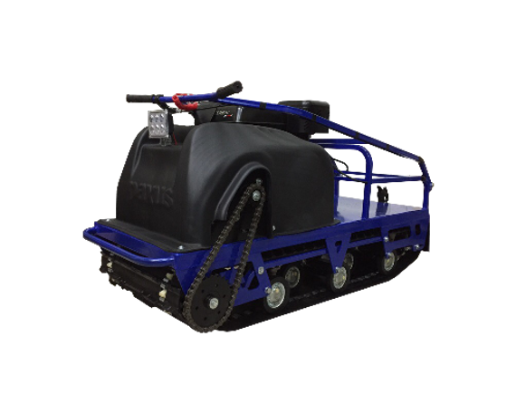 Мотобуксировщик PAXUS &quot;Феникс&quot; 15 л.с.