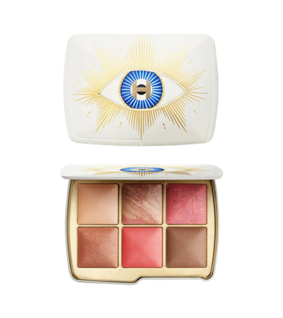 Hourglass Ambient Lighting Edit - Unlocked Evil Eye