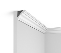 Карниз HiWood, 42,4x42,4 мм