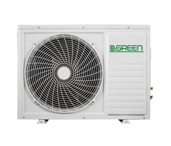 Green TSI/TSO-18HRSY1