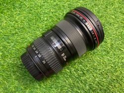 Canon EF 16-35mm 2.8L
