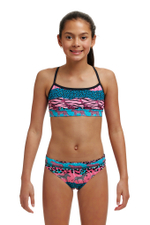 Купальник FUNKITA Girl's Wild Things