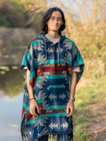 Пончо мужское BIG