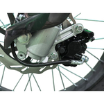 Мотоцикл МОТОБАЗА Гюрза ENDURO