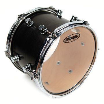 Пластик 16" EVANS TT16GR