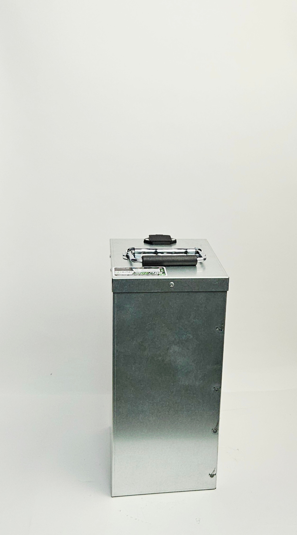 Аккумулятор 64v 30ah Battery Hub усиленный