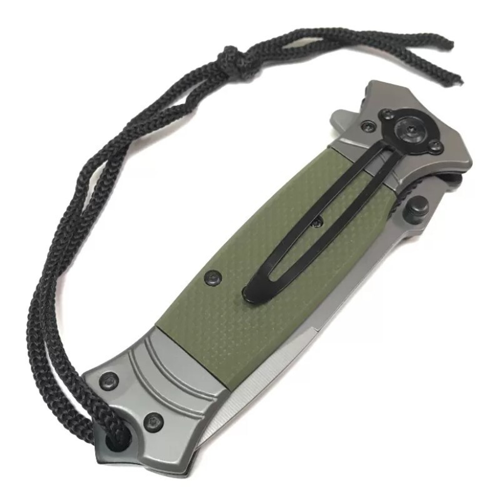 Нож складной BRG FA38