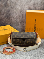 Сумка Louis Vuitton Vivacité