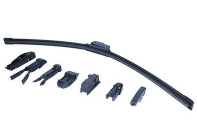 MAXGEAR - 9XW190680231-HLL - Wiper Blade - Na nasem stanju artikl proizvodaca HELLA.