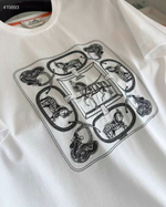 Футболка Hermes