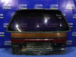 Дверь пятая MITSUBISHI CHARIOT 1994