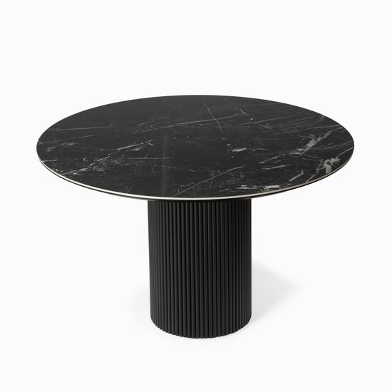 Обеденный стол Elan диаметр 120