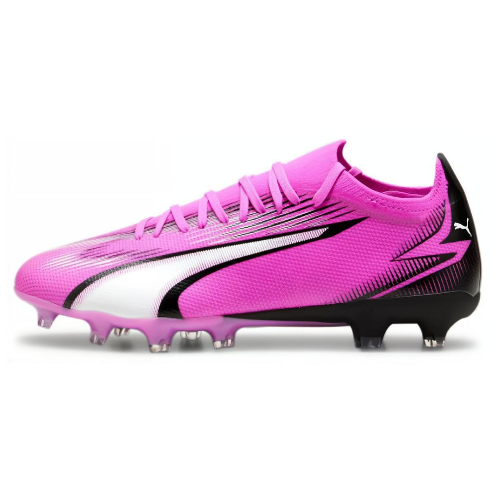 Кроссовки PUMA Ultra Match AG（ ）FG（ ）, 107754-01