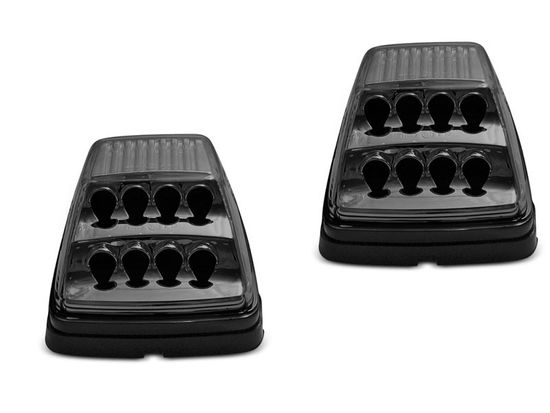Поворотники LED SEQ SMOKE для Mercedes G W463