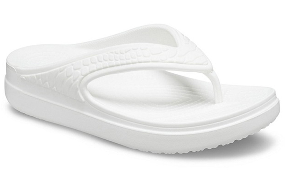 Crocs Sloane Snake (Женская размерная сетка)