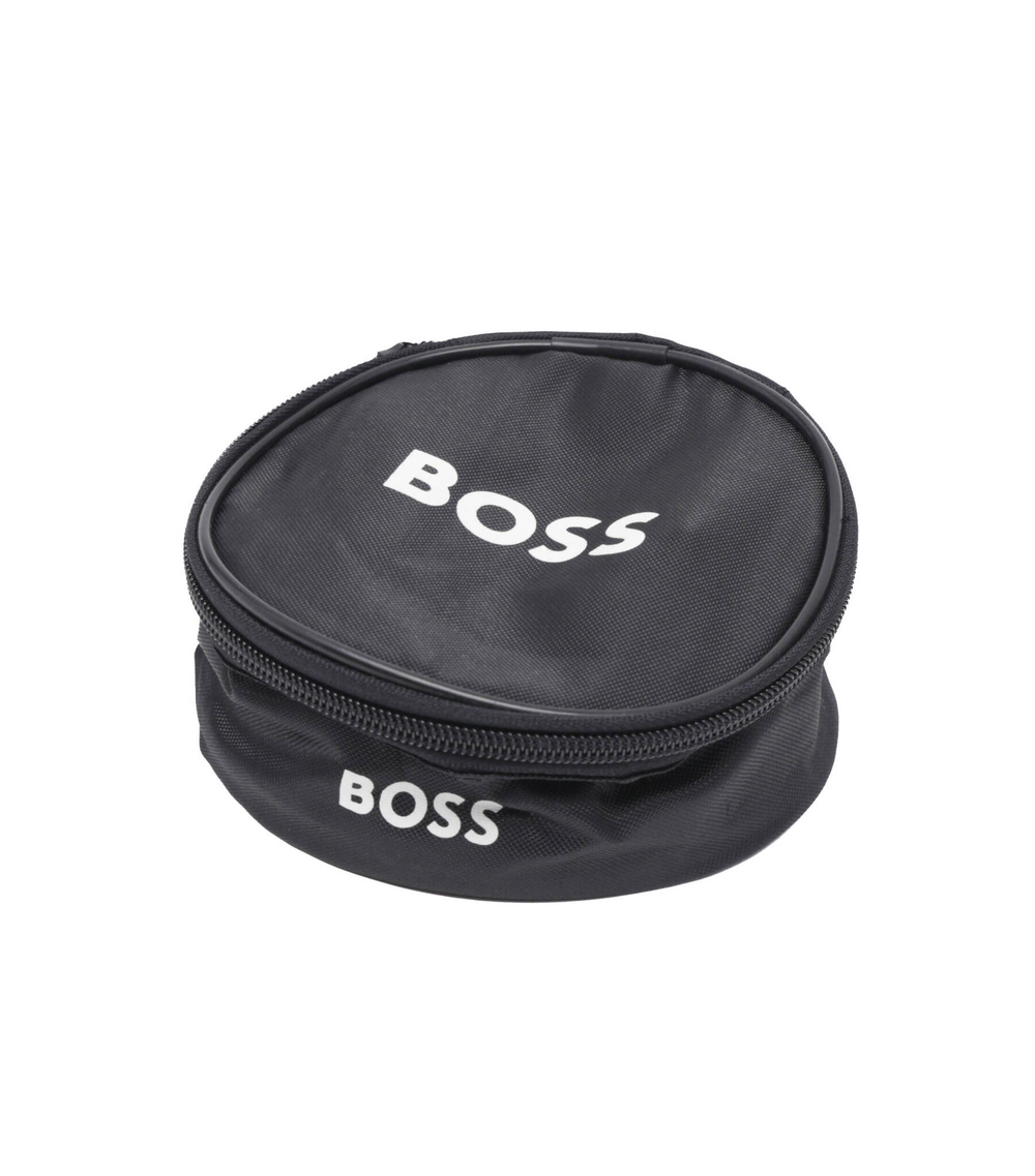 двусторонний кожаный ремень gemmy-soft_gb35 BOSS BLACK - черный(50481175)