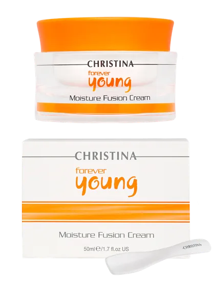 Крем для интенсивного увлажнения